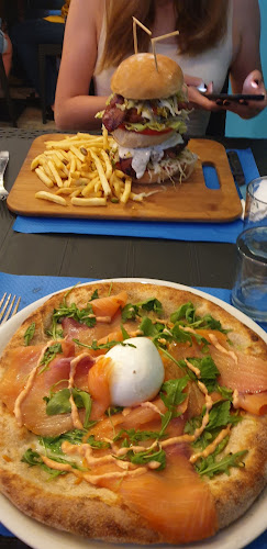 Via Alfredo Casella, 122, 90145 Palermo PA