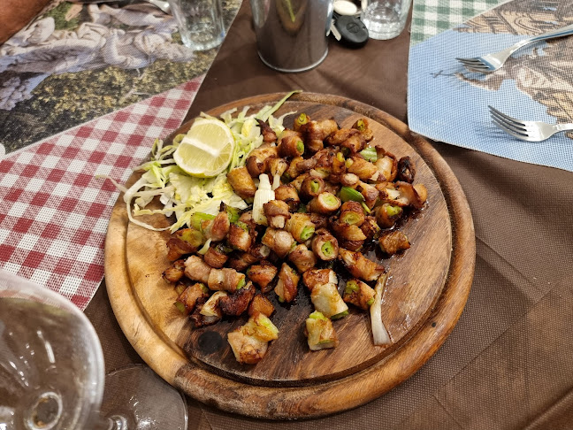 Amecasa Osteria Pizzeria - Palermo