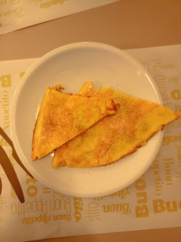 Opinii despre Pizzeria da Nando în Pisa - Ristorazione