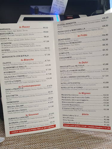 Comentarii opinii despre Pizza Verace