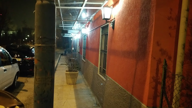 Cib-Haus - Ristorazione