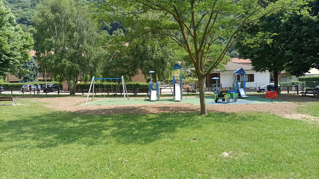 Caffetteria del Parisone - Canzo