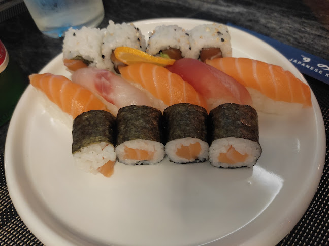 Hi Sushi Carmagnola