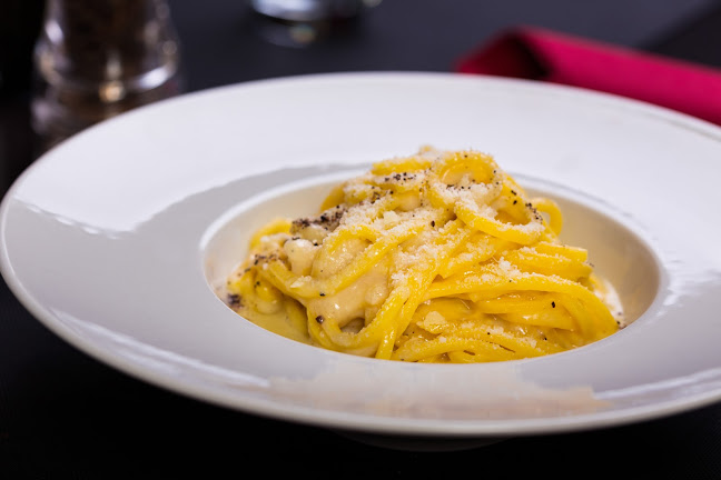 Ristorante Cotto - Dharma Group - Roma