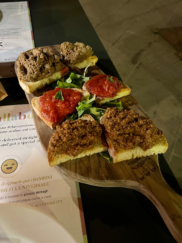 Ristorante Allabona Pisa - Ristorazione