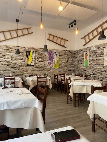 Comentarii opinii despre AL SAZIO Ristorante