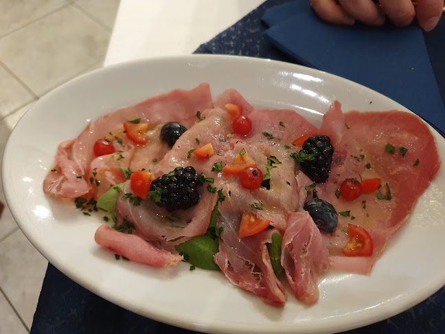 Osteria Mama si - Ristorazione