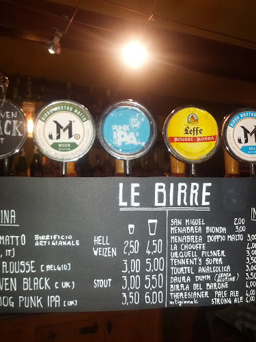 Osteria ai Preti - Ristorazione