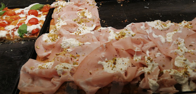 Alice Pizzeria al Taglio - Ristorazione