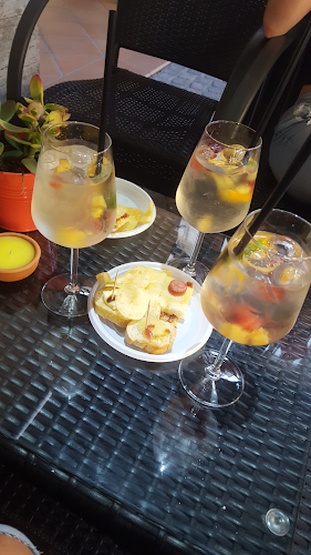 Opinii despre Papi Sas Di Papi Alfredo în Crevalcore - Ristorazione