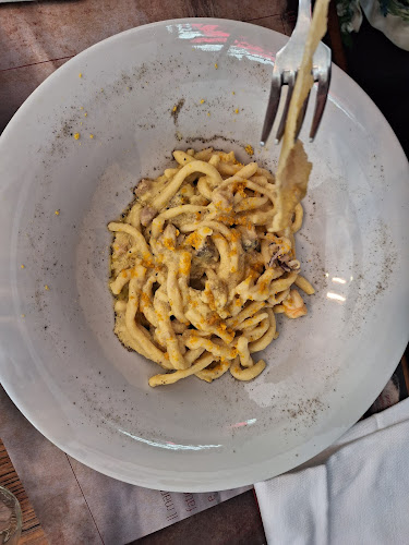 Comentarii opinii despre Osteria Piscialetto