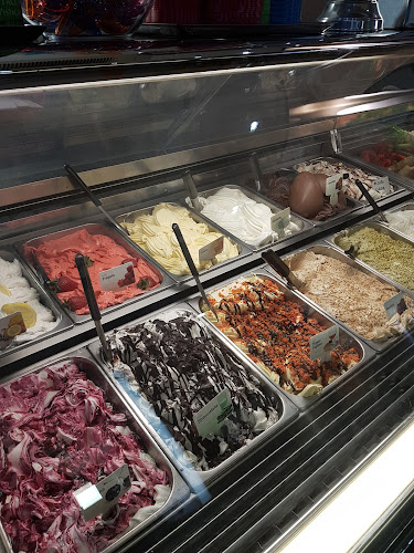 Reviews of Caffè Grandori in Viterbo - Ristorazione