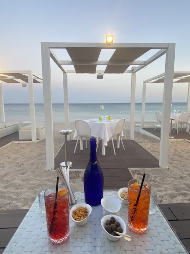 Frontemare - Ristorazione