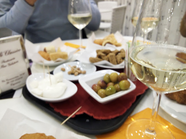 Caffè Classico - Ristorazione