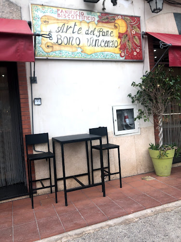 Panificio Arte Del Pane
