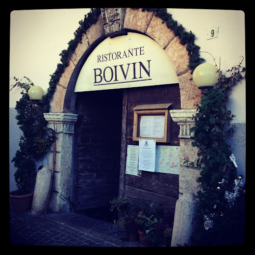 Ristorante Boivin - Levico Terme