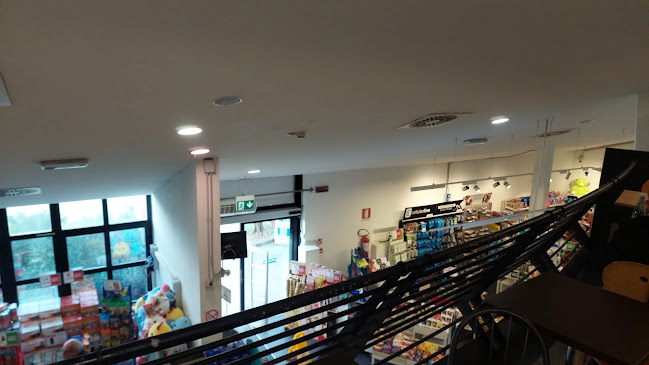 Opinii despre Autogrill Piani d'Invrea Nord în Varazze - Ristorazione