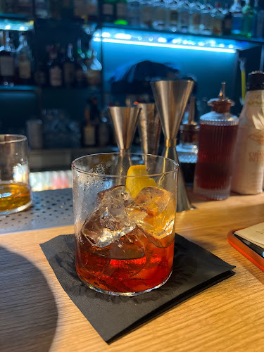 Eleven Café - Cocktail Bar Pisa - Pisa