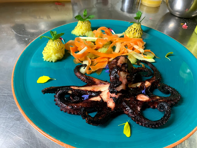 Ristorante Pizzeria Picaresco - Formigine