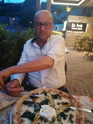 Ristorante Pizzeria Rio Verde - Ristorazione