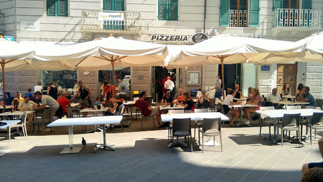 Bar Caffè Giuliani - Ristorante - Pizzeria - Aperitivi - Rooms