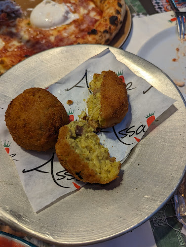 Comentarii opinii despre Assaje Trieste