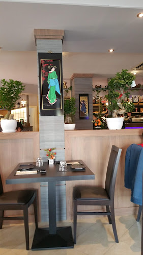 Sushi Dragon - Ristorazione