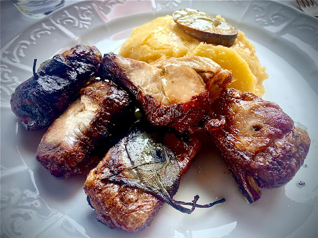 Opinii despre Trattoria Bettola în Lonato del Garda - Ristorazione