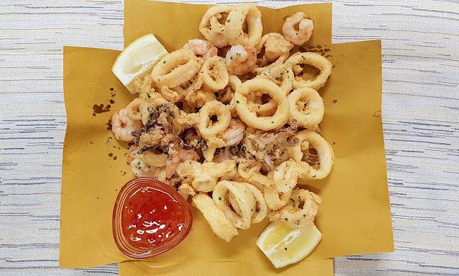 Comentarii opinii despre Nonno Jano