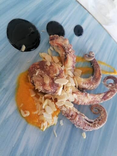 Comments and reviews of Ristorante Opera Prima