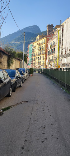 Pescheria Gennaro Coscia Di Passante Anna C Sas - Salerno