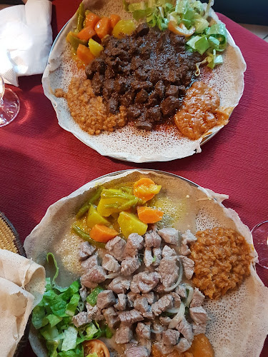 Reviews of Africa in Roma - Ristorazione