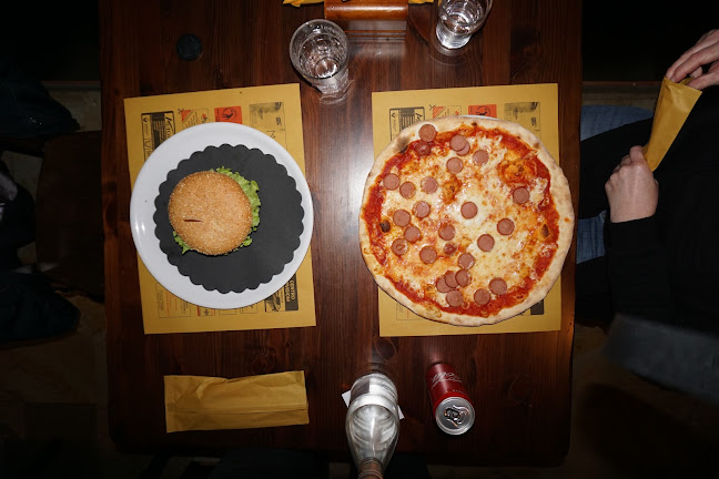 Opinii despre Fabbrica di Pedavena Mirano în Mirano - Ristorazione