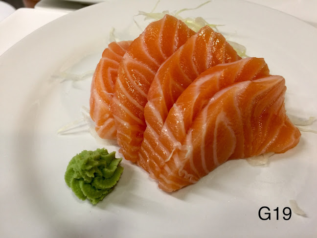 La Muraglia 2 - Ristorazione