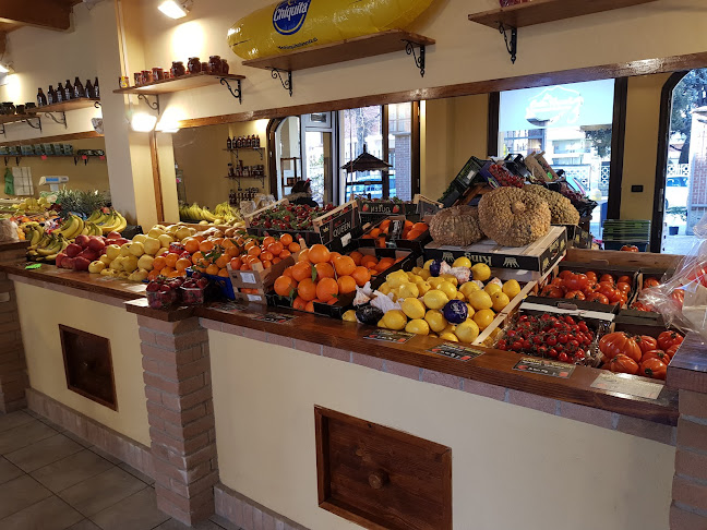 Reviews of La Bella Napoli 3– Frutta Verdura & Delizie in Ciriè - Ristorazione