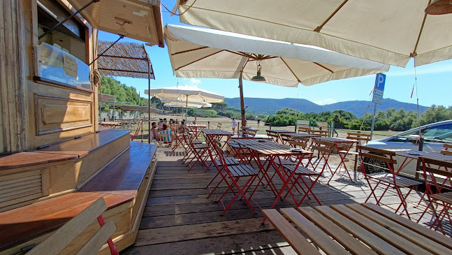 Opinii despre al Polpo Marino în Piombino - Ristorazione