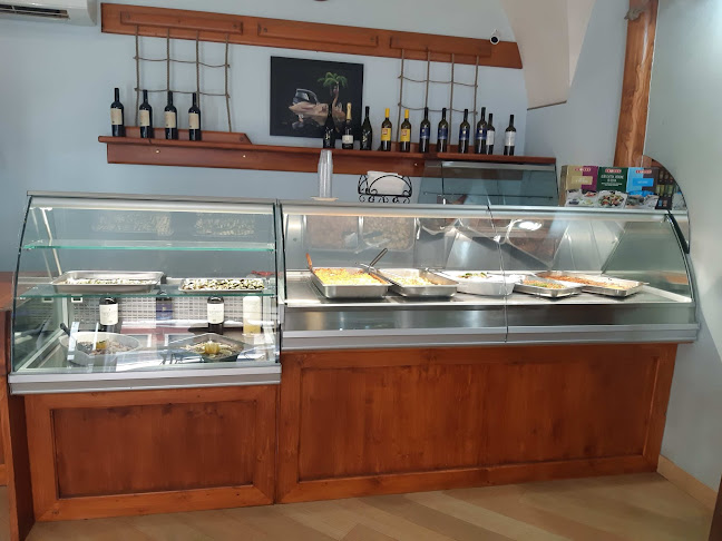 Comments and reviews of Bar Le Caravelle