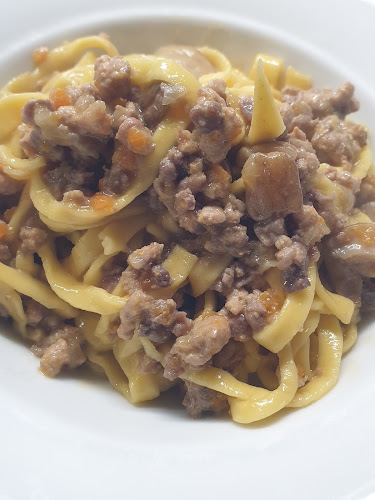 Opera Sapori Osteria Cucina