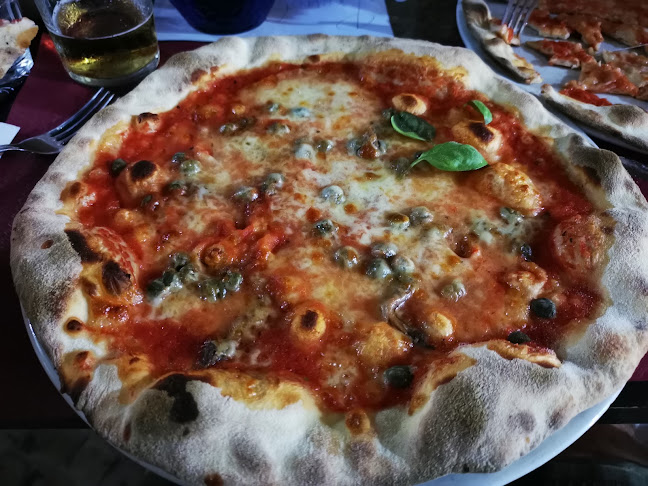 Via Litoranea, 165, 60026 Numana AN, Italia