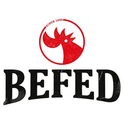 BEFED Romaest - Roma