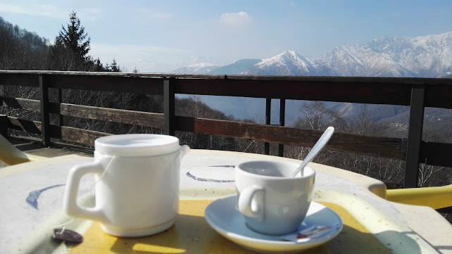 Strada Luigi Cadorna, 91, 28824 Oggebbio VB