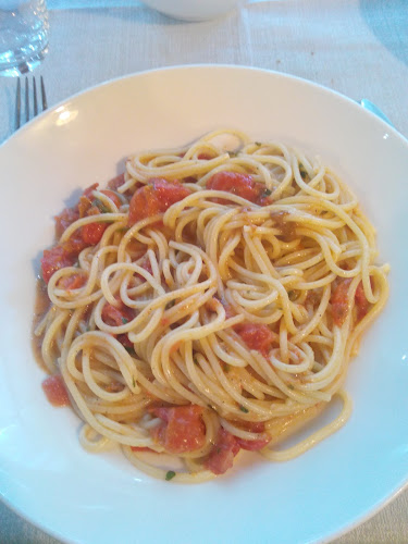 Opinii despre Modena Sud - Sicilia a Tavola - Ristorante di pesce a Modena în Modena - Ristorazione