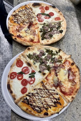 Opinii despre Tempi Moderni Ristorante Pizzeria în Reggio nell'Emilia - Ristorazione