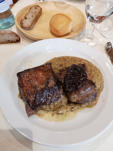 La Brace - Hotel Ristorante Bar Open Times