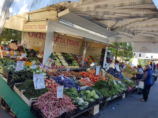 Ortofrutta Perini