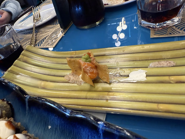 Yasaka Fusion Restaurant