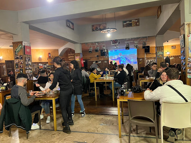 Opinii despre Pub On The Road în Tuscania - Ristorazione