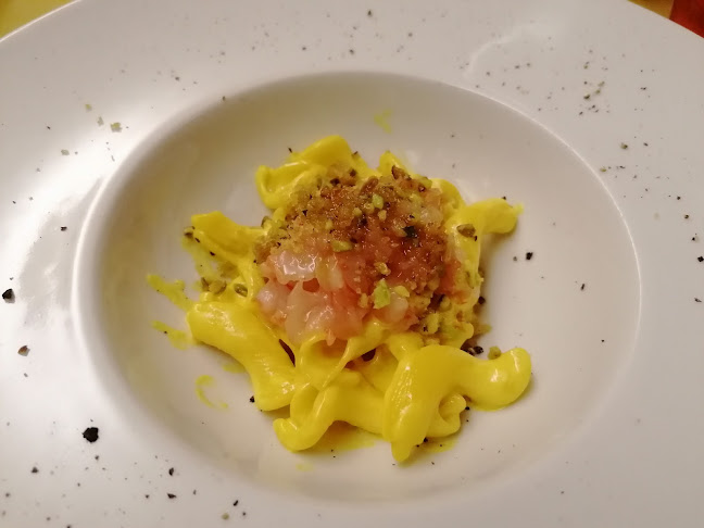 Ristorante Al Bistrot - Ristorazione