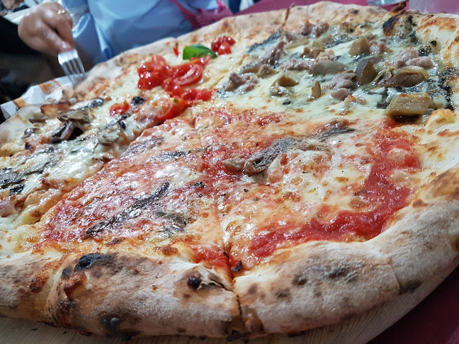 Opinii despre Al Solito Posto în Pratola Serra - Ristorazione