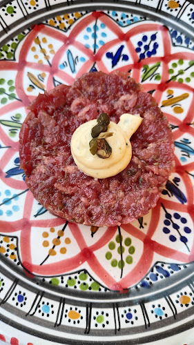 Comments and reviews of Trattoria La Bettola